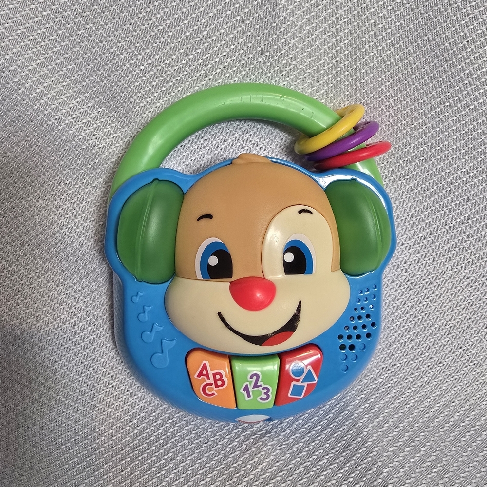 🚨3/30% OFF🚨 Fisher Price Toy